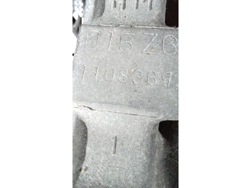 Recambio de motor completo para honda civic vi hatchback (ej, ek) 1.5 i (ek3) referencia OEM IAM   