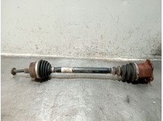 Recambio de transmision delantera derecha para audi a4 b6 avant (8e5) 2.0 referencia OEM IAM 8E0407272AH  