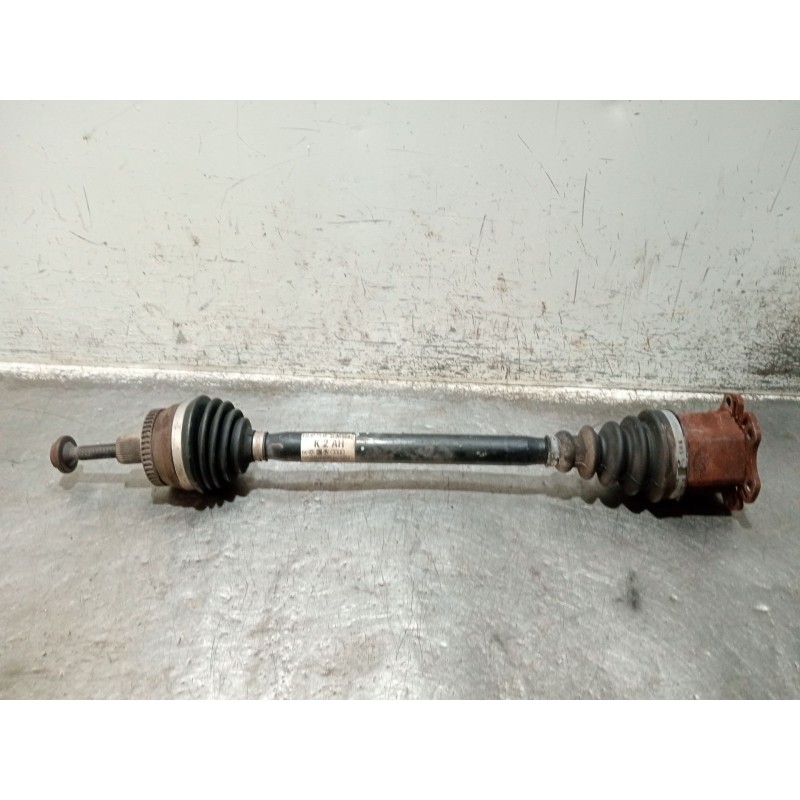 Recambio de transmision delantera derecha para audi a4 b6 avant (8e5) 2.0 referencia OEM IAM 8E0407272AH  