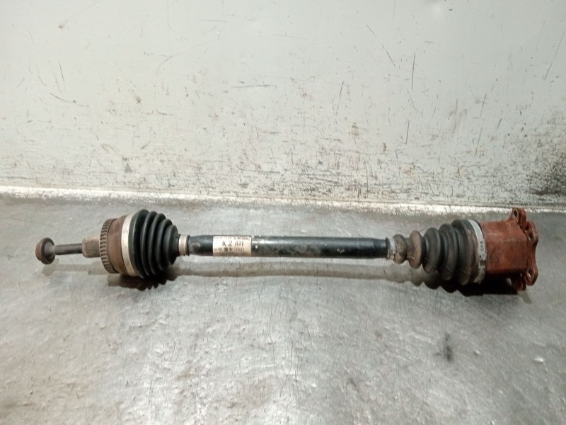 Recambio de transmision delantera derecha para audi a4 b6 avant (8e5) 2.0 referencia OEM IAM 8E0407272AH  