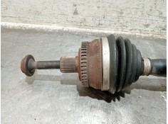 Recambio de transmision delantera derecha para audi a4 b6 avant (8e5) 2.0 referencia OEM IAM 8E0407272AH   2