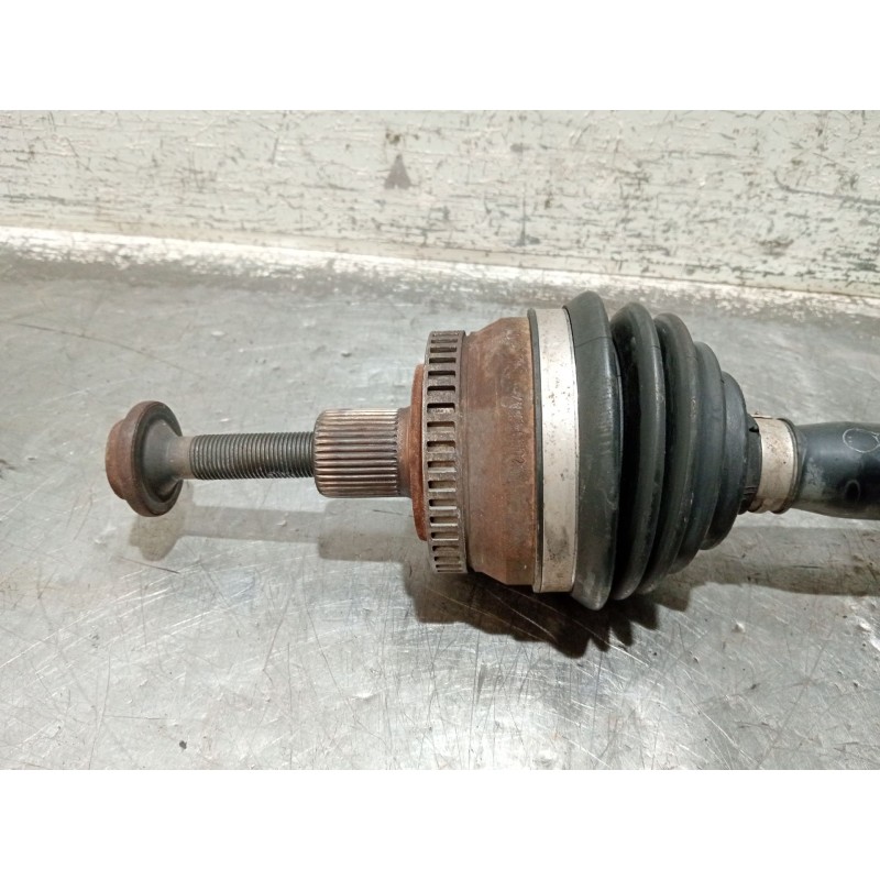 Recambio de transmision delantera derecha para audi a4 b6 avant (8e5) 2.0 referencia OEM IAM 8E0407272AH  