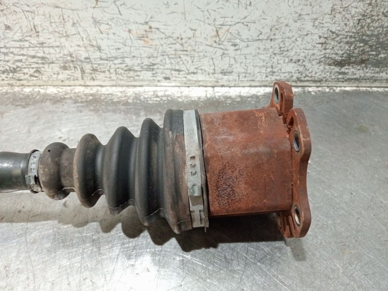 Recambio de transmision delantera derecha para audi a4 b6 avant (8e5) 2.0 referencia OEM IAM 8E0407272AH  