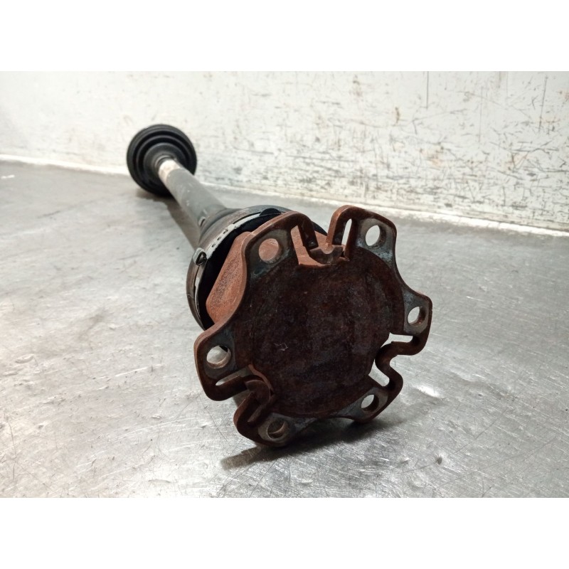 Recambio de transmision delantera derecha para audi a4 b6 avant (8e5) 2.0 referencia OEM IAM 8E0407272AH  