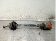 Recambio de transmision delantera izquierda para audi a4 b6 avant (8e5) 2.0 referencia OEM IAM 8E0407271AH  