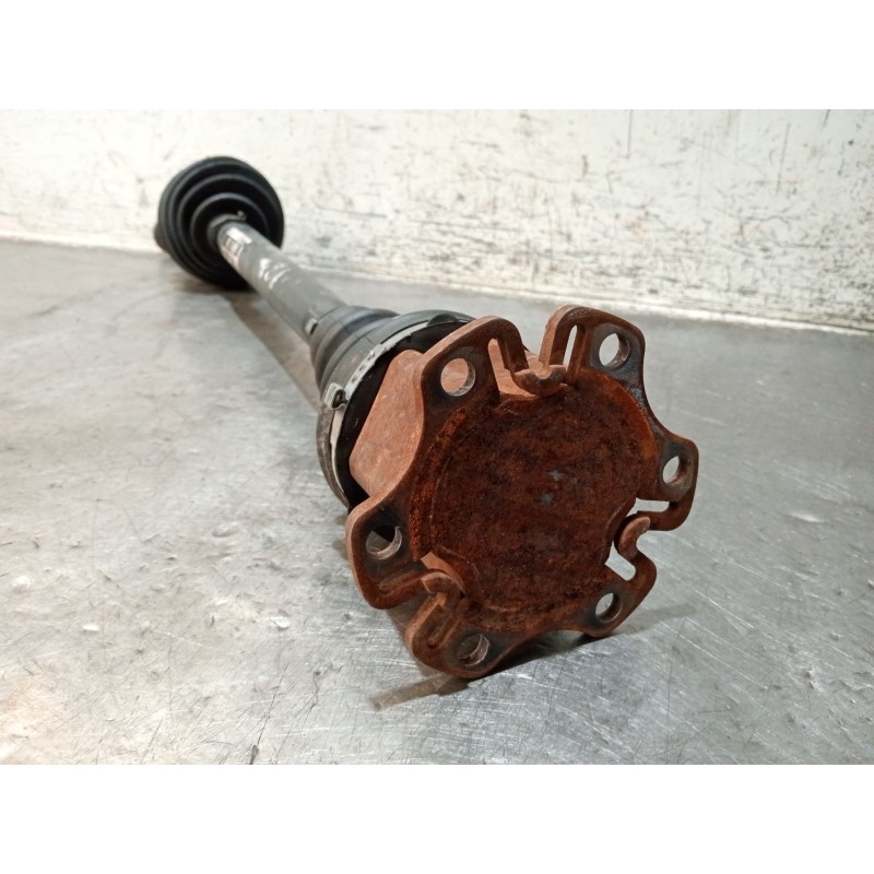 Recambio de transmision delantera izquierda para audi a4 b6 avant (8e5) 2.0 referencia OEM IAM 8E0407271AH  