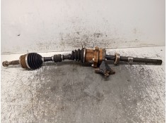 Recambio de transmision delantera derecha para nissan x-trail i (t30) 2.5 4x4 referencia OEM IAM   
