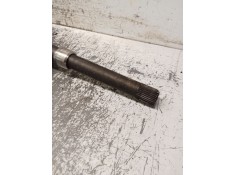 Recambio de transmision delantera derecha para nissan x-trail i (t30) 2.5 4x4 referencia OEM IAM    2