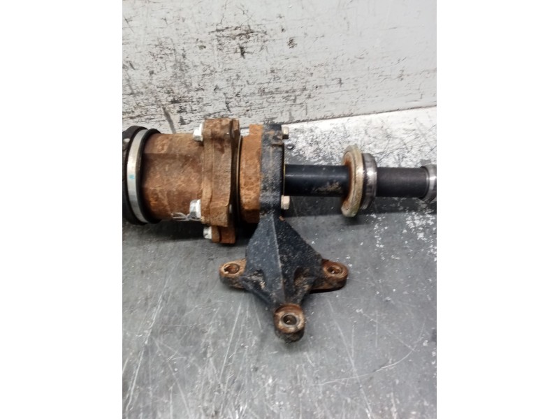 Recambio de transmision delantera derecha para nissan x-trail i (t30) 2.5 4x4 referencia OEM IAM   