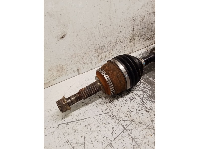 Recambio de transmision delantera derecha para nissan x-trail i (t30) 2.5 4x4 referencia OEM IAM   