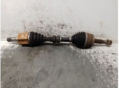 Recambio de transmision delantera izquierda para nissan x-trail i (t30) 2.5 4x4 referencia OEM IAM   