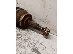 Recambio de transmision delantera izquierda para nissan x-trail i (t30) 2.5 4x4 referencia OEM IAM    2