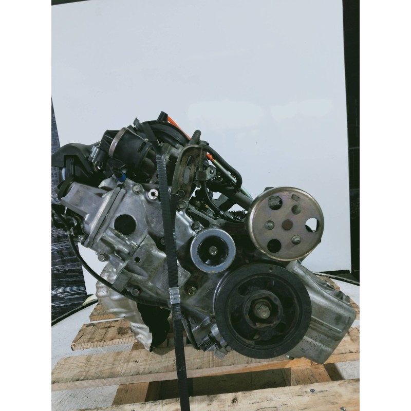 Recambio de motor completo para honda jazz (gd1/5) 1.4 es graphite referencia OEM IAM L13A1 4052028 