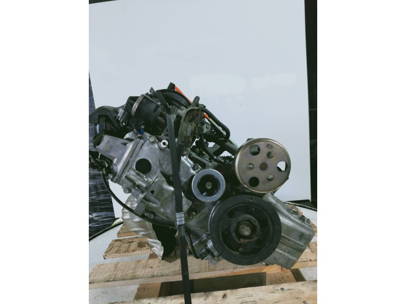 Recambio de motor completo para honda jazz (gd1/5) 1.4 es graphite referencia OEM IAM L13A1 4052028 