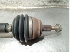 Recambio de transmision delantera derecha para seat toledo ii (1m2) 1.6 16v referencia OEM IAM 1J0407272JC   2