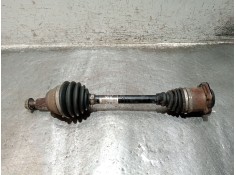 Recambio de transmision delantera izquierda para seat toledo ii (1m2) 1.6 16v referencia OEM IAM 1J0407271JL  