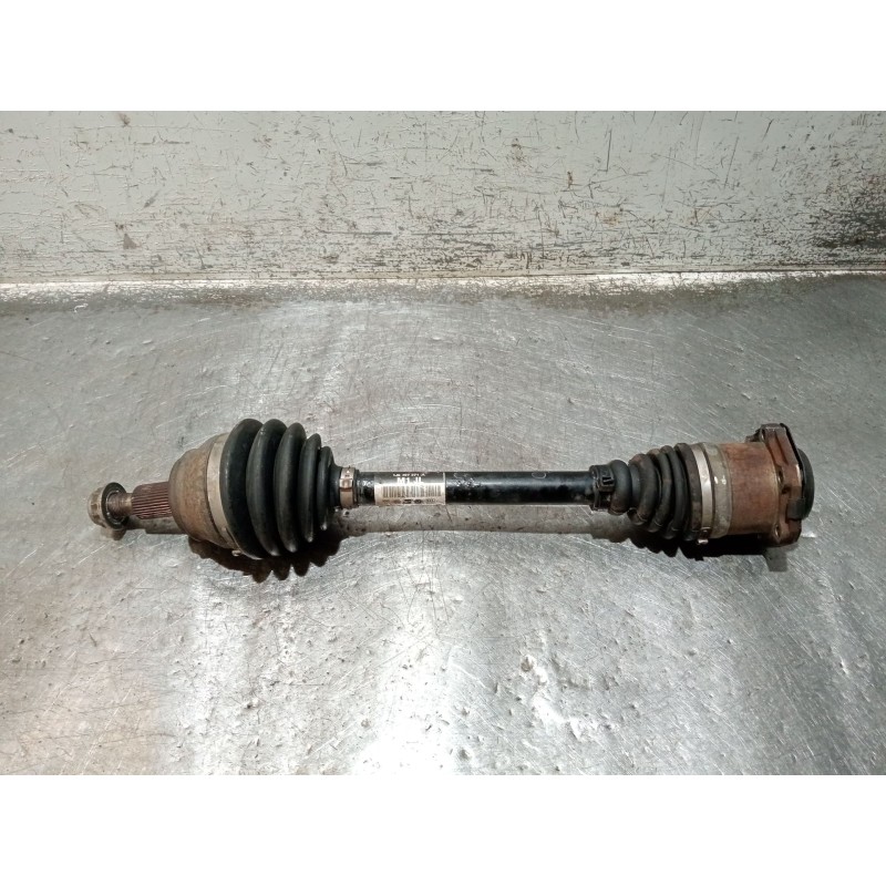 Recambio de transmision delantera izquierda para seat toledo ii (1m2) 1.6 16v referencia OEM IAM 1J0407271JL  