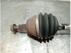 Recambio de transmision delantera izquierda para seat toledo ii (1m2) 1.6 16v referencia OEM IAM 1J0407271JL   2