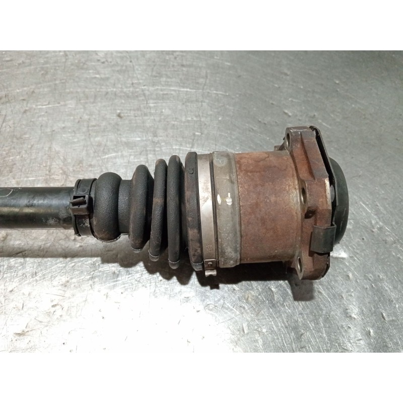 Recambio de transmision delantera izquierda para seat toledo ii (1m2) 1.6 16v referencia OEM IAM 1J0407271JL  