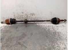 Recambio de transmision delantera derecha para nissan micra iii (k12) 1.2 16v referencia OEM IAM   