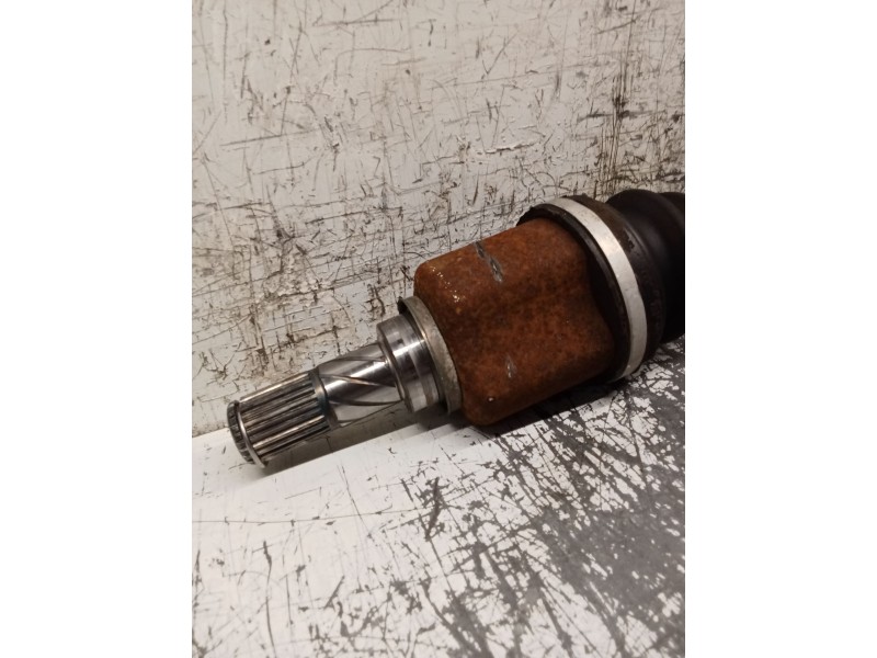 Recambio de transmision delantera derecha para nissan micra iii (k12) 1.2 16v referencia OEM IAM   