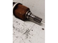 Recambio de transmision delantera izquierda para nissan micra iii (k12) 1.2 16v referencia OEM IAM    2