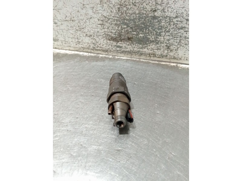 Recambio de inyector para bmw 5 (e39) 525 tds referencia OEM IAM KCA21S71 BOSCH 