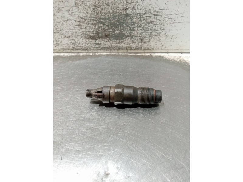 Recambio de inyector para bmw 5 (e39) 525 tds referencia OEM IAM KCA21S71 BOSCH 