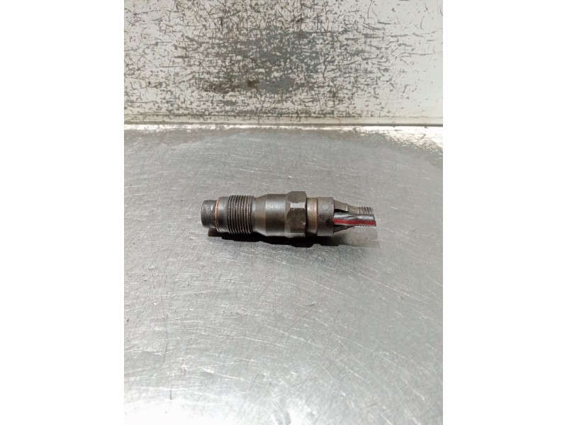 Recambio de inyector para bmw 5 (e39) 525 tds referencia OEM IAM KCA21S71 BOSCH 