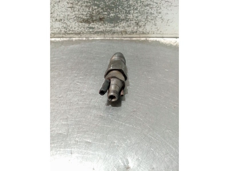 Recambio de inyector para bmw 5 (e39) 525 tds referencia OEM IAM KCA21S71 BOSCH 