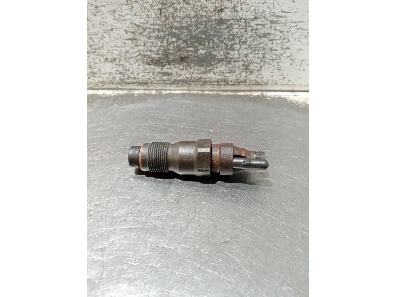 Recambio de inyector para bmw 5 (e39) 525 tds referencia OEM IAM KCA21S71 BOSCH 