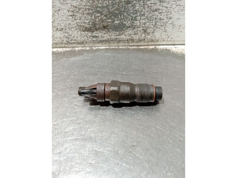 Recambio de inyector para bmw 5 (e39) 525 tds referencia OEM IAM KCA21S71 BOSCH 