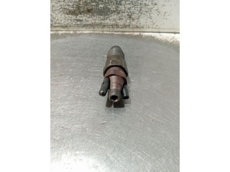 Recambio de inyector para bmw 5 (e39) 525 tds referencia OEM IAM KCA21S71 BOSCH 