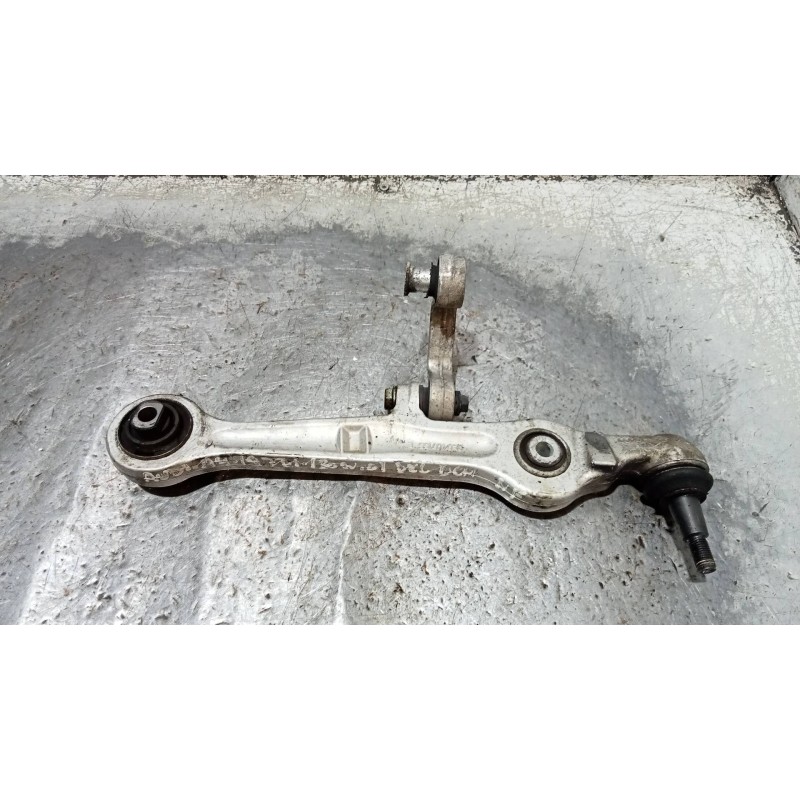 Recambio de brazo suspension inferior delantero derecho para audi a4 avant (8e) 1.9 tdi (96kw) referencia OEM IAM  8E0407155E 