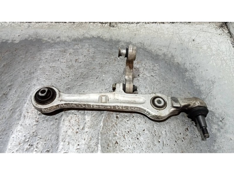 Recambio de brazo suspension inferior delantero derecho para audi a4 avant (8e) 1.9 tdi (96kw) referencia OEM IAM  8E0407155E 