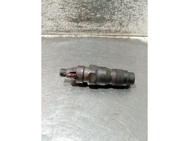 Recambio de inyector para bmw 5 (e39) 525 tds referencia OEM IAM KCA21S71 BOSCH 