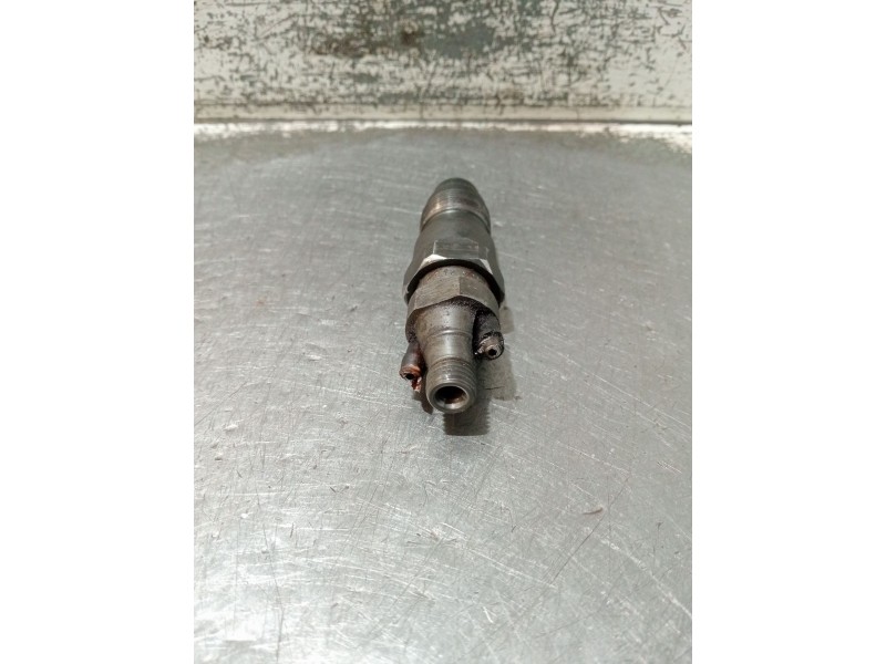 Recambio de inyector para bmw 5 (e39) 525 tds referencia OEM IAM KCA21S71 BOSCH 