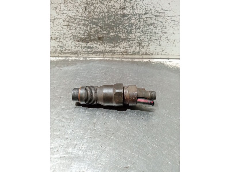 Recambio de inyector para bmw 5 (e39) 525 tds referencia OEM IAM KCA21S71 BOSCH 