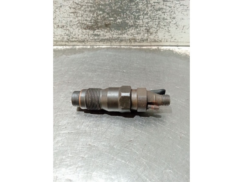 Recambio de inyector para bmw 5 (e39) 525 tds referencia OEM IAM KCA21S71 BOSCH 