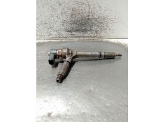 Recambio de inyector para opel astra h gtc (a04) 1.7 cdti (l08) referencia OEM IAM 0445110175 BOSCH  2