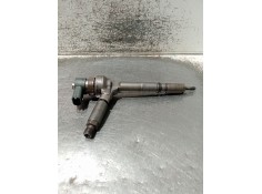 Recambio de inyector para opel astra h gtc (a04) 1.7 cdti (l08) referencia OEM IAM 0445110175 BOSCH  2