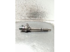 Recambio de inyector para opel astra h gtc (a04) 1.7 cdti (l08) referencia OEM IAM 0445110175 BOSCH 