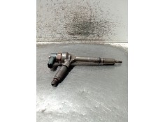 Recambio de inyector para opel astra h gtc (a04) 1.7 cdti (l08) referencia OEM IAM 0445110175 BOSCH  2