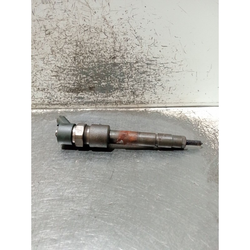 Recambio de inyector para fiat doblo cargo (223) 1.9 jtd furg. acristalado referencia OEM IAM 0445110119 BOSCH 