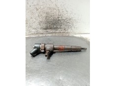Recambio de inyector para fiat doblo cargo (223) 1.9 jtd furg. acristalado referencia OEM IAM 0445110119 BOSCH  2