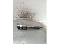 Recambio de inyector para fiat doblo cargo (223) 1.9 jtd furg. acristalado referencia OEM IAM 0445110119 BOSCH 