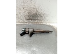 Recambio de inyector para fiat doblo cargo (223) 1.9 jtd furg. acristalado referencia OEM IAM 0445110119 BOSCH  2