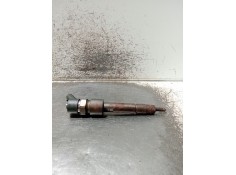 Recambio de inyector para fiat doblo cargo (223) 1.9 jtd furg. acristalado referencia OEM IAM 0445110119 BOSCH 