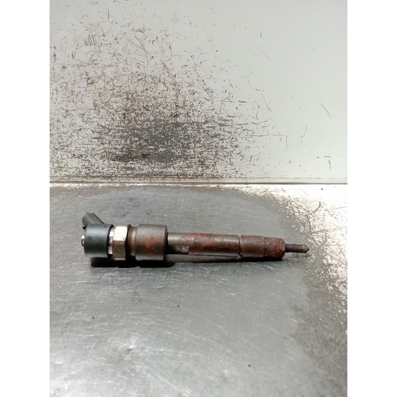 Recambio de inyector para fiat doblo cargo (223) 1.9 jtd furg. acristalado referencia OEM IAM 0445110119 BOSCH 