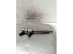 Recambio de inyector para fiat doblo cargo (223) 1.9 jtd furg. acristalado referencia OEM IAM 0445110119 BOSCH  2